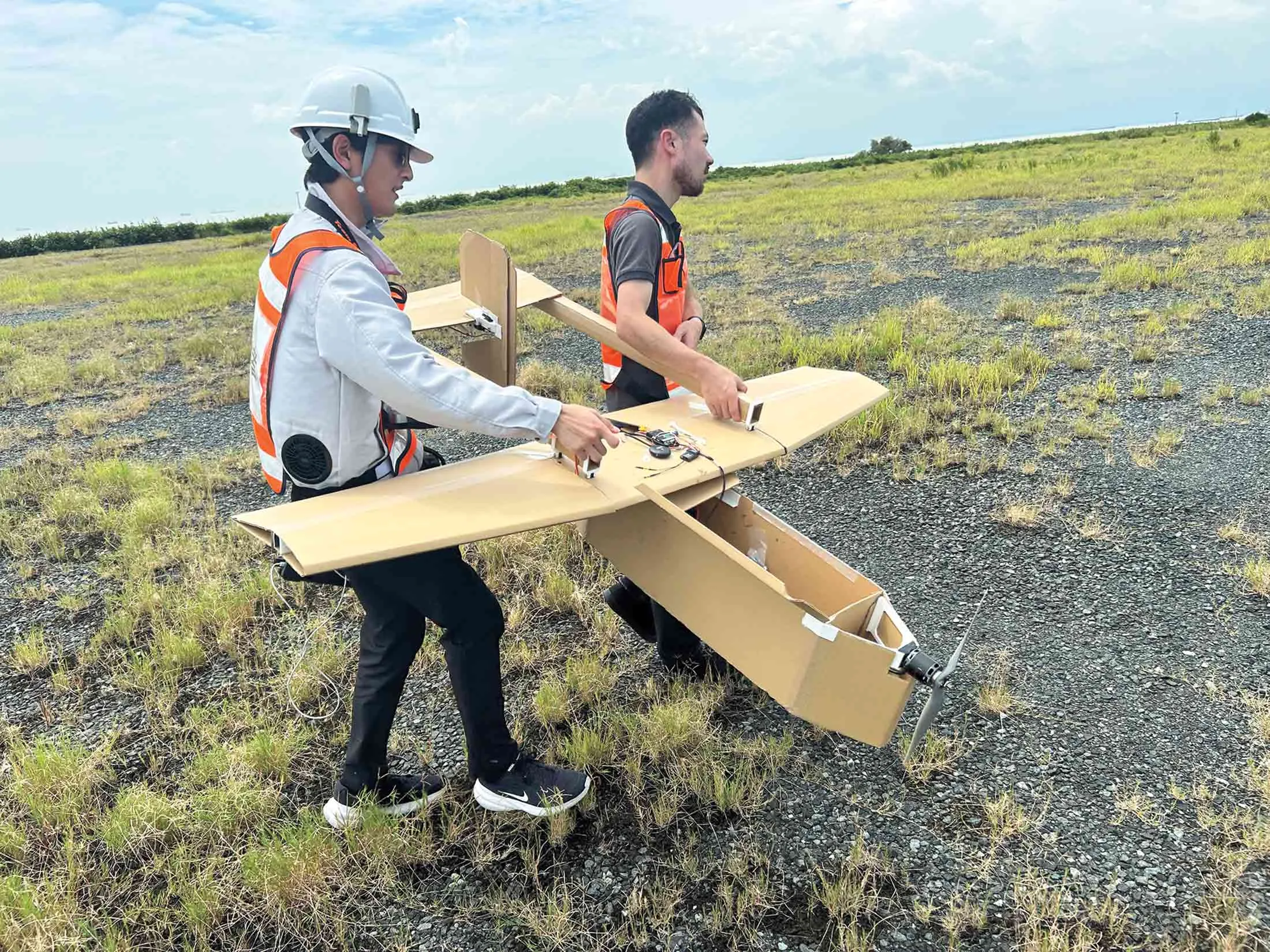 Markets Magazine_GO_War Startups_01