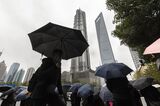 Covid Measures In Shanghai as Reopening Pressure Grows