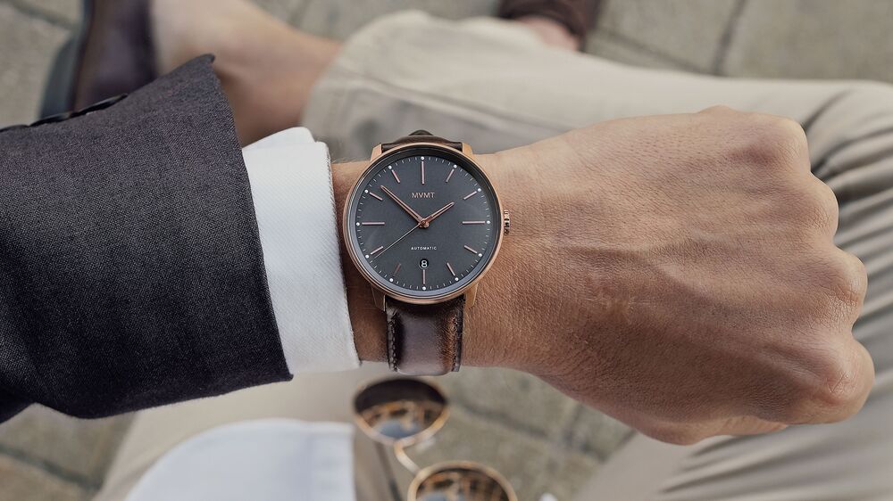 affordable movado watches