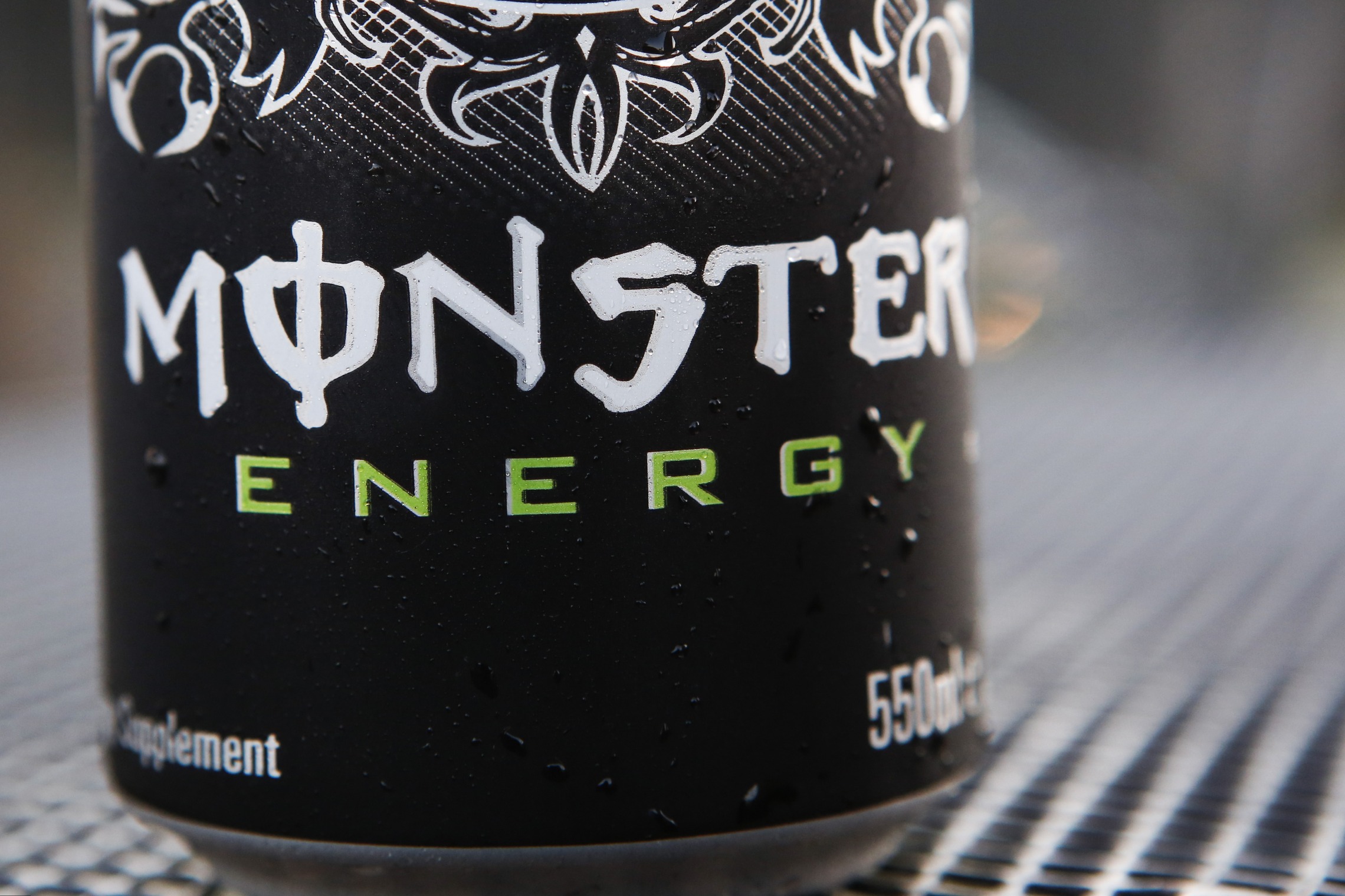 Monster Beverage Under Fire As Reports Link Deaths To Its Energy Drinks :  The Salt : NPR