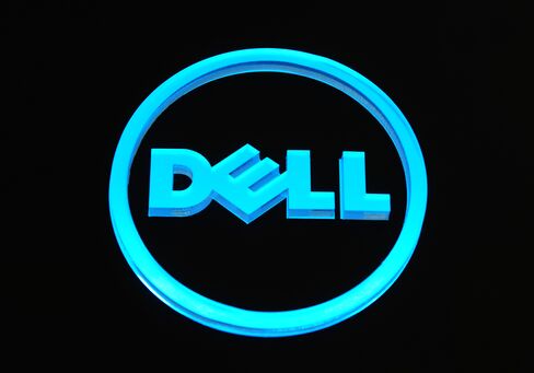 Dell Said to Plan Shareholder Meetings to Assess Demands for LBO
