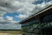 London Heathrow as Airport Logs Busiest Month in Two Years 