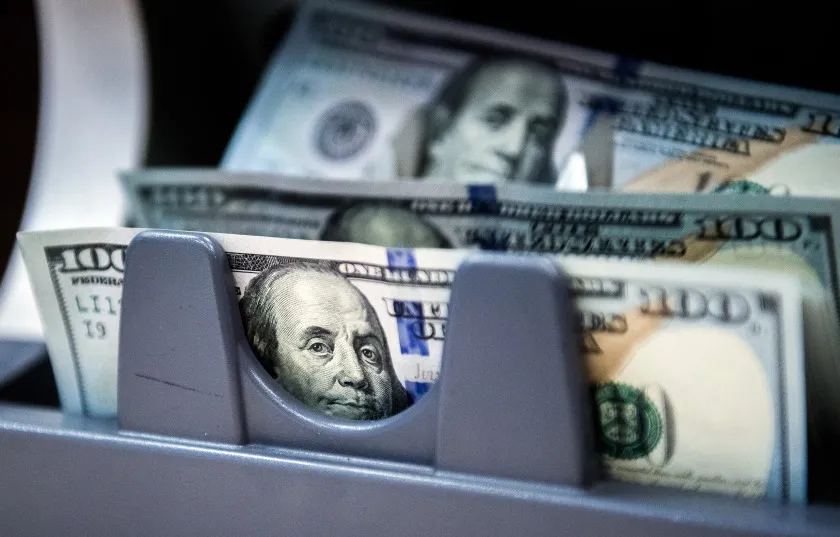 Trump’s relaxed tone about the dollar selloff is fueling speculation the US currency&nbsp;is at the start of a longer-term decline.