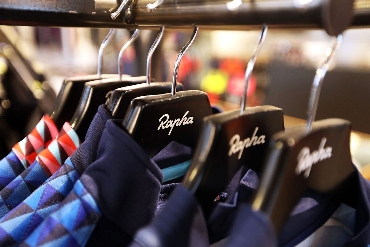 brands like rapha