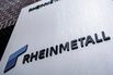 Rheinmetall AG CEO Armin Papperger Says Europe Must Double Shell Production for Ukraine