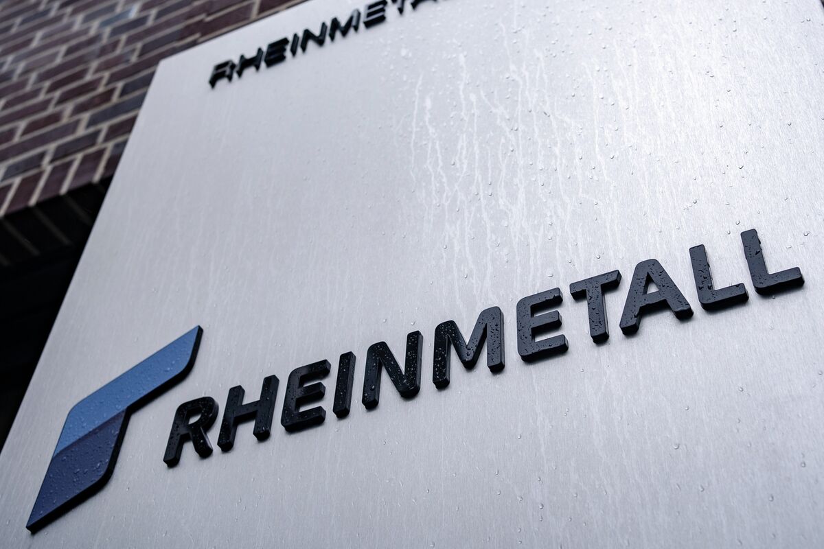 Rheinmetall Advances East Europe Expansion With Lithuania Plant