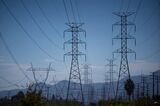 California's Early Brush With Blackouts Bodes Ill For Days Ahead