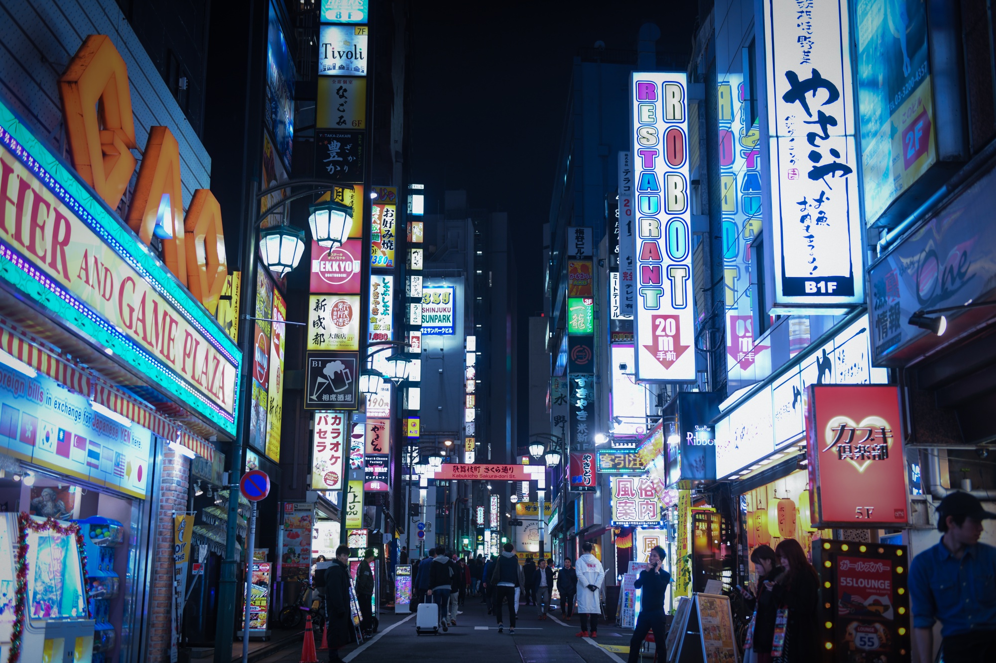 Japan Urges Population to Restrain Power Use This Winter.