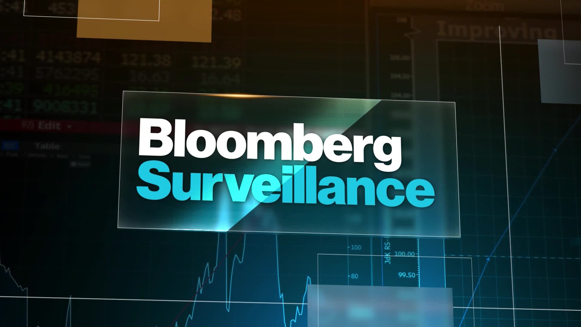 1920px x 1080px - Watch 'Bloomberg Surveillance Simulcast' Full Show 10/19/2022 - Bloomberg