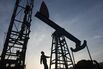 OIL BAKU