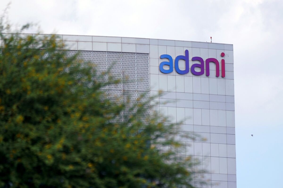 Adani Flagship Is the Next Big India Pick for Singapore’s Helios
