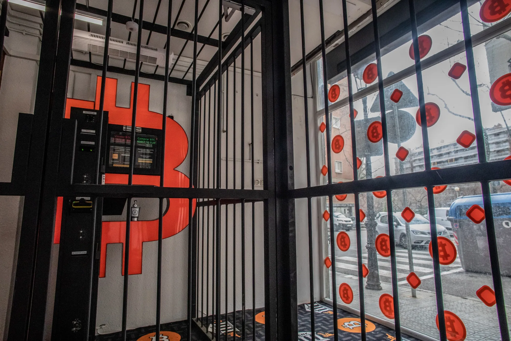 Bitcoin (BTC): U.S. Govt to Sell 0.7501 Bitcoin Worth $38,000 at Current  Prices - Bloomberg