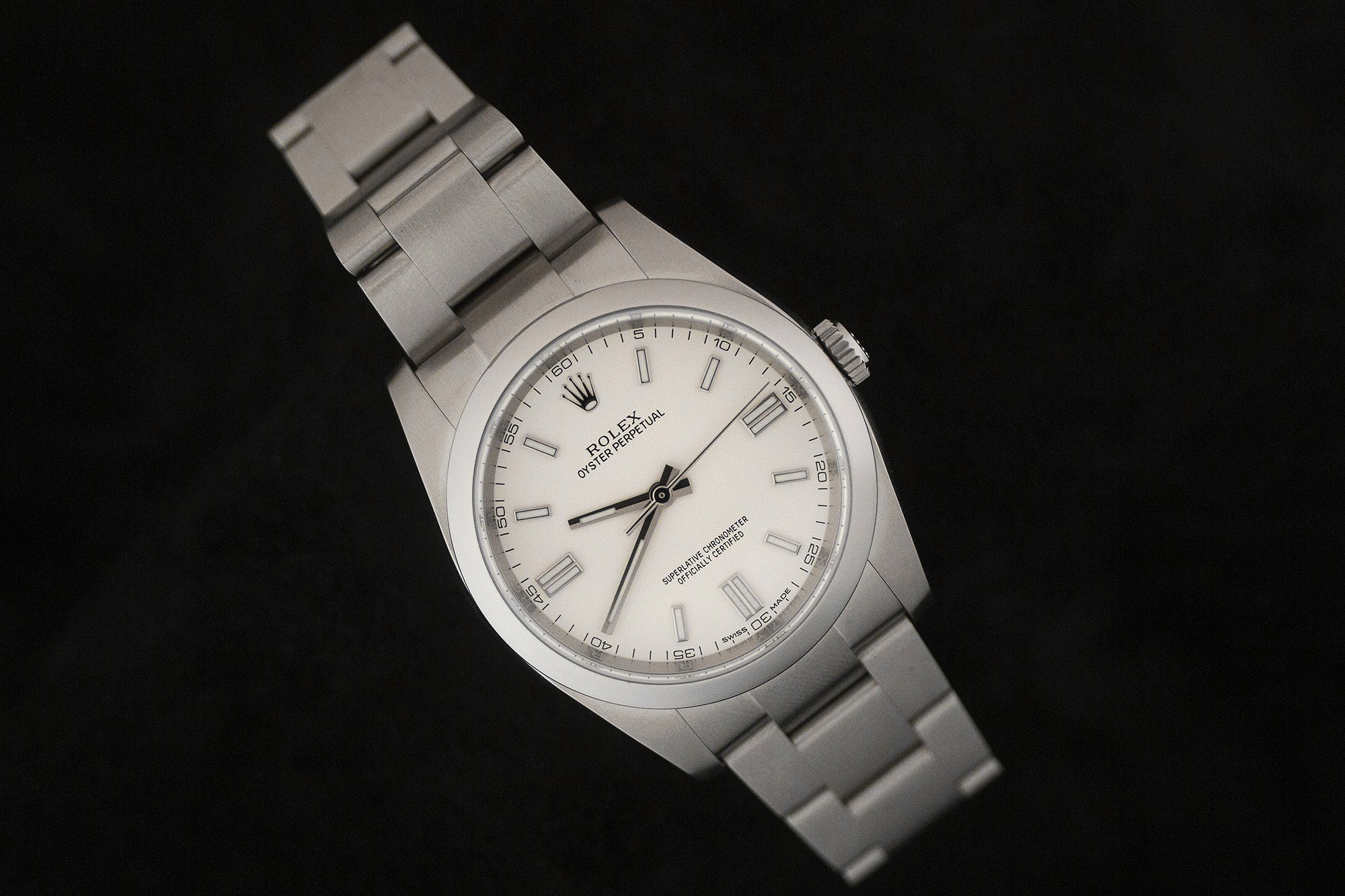 Which Entry Level Automatic Rolex Omega Grand Seiko to Buy