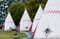 Wigwam Village Inn #2 at Mammoth Cave National Park