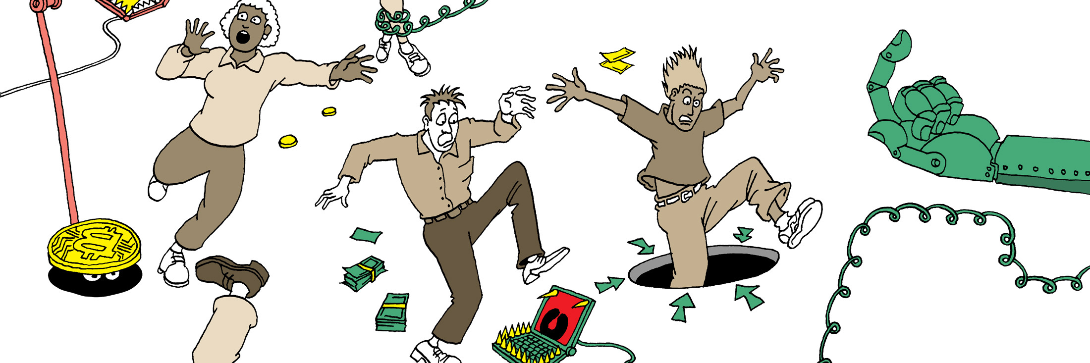 ‘Skimpflation’ illustration.