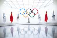 Olympics Beijing 2022 Winter Games