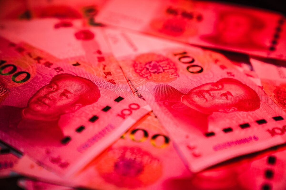 China Restates Need for Steady Yuan Amid Fragile Confidence