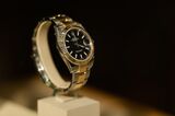 Watches of Switzerland as Investor Cuts Stake After Rolex Deal