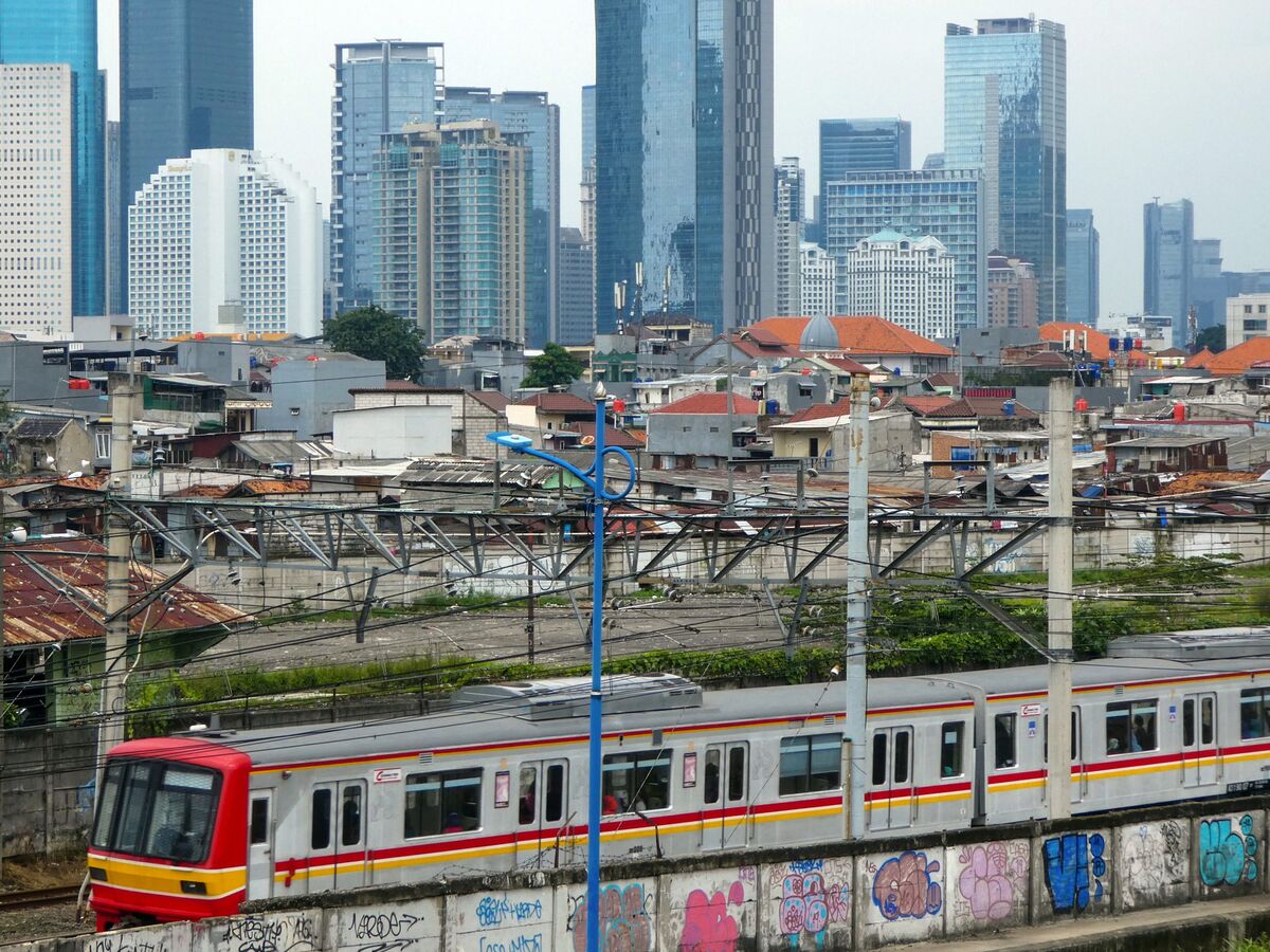 Waskita Karya Indonesia Menandatangani Kesepakatan Perubahan Utang $1,7 Miliar