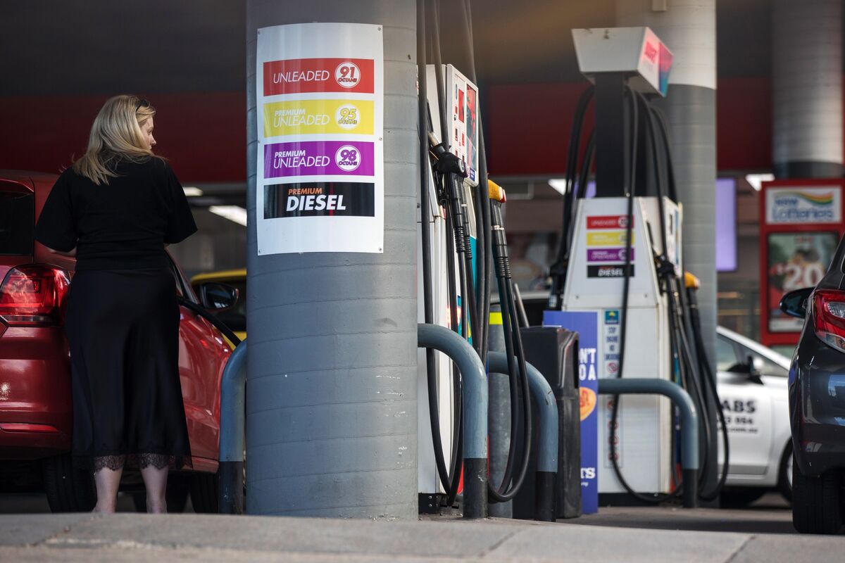 Fuel Tax Cut Tapered, Trump Threat Angers Tehran