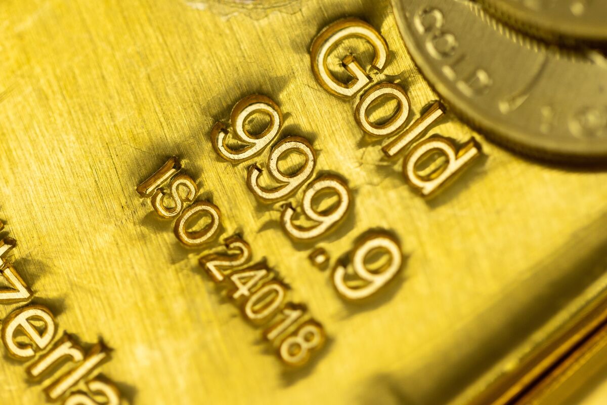 bloomberg.com - Jack Ryan - London Gold Body Seeks to Boost Finances With Higher Member Fees
