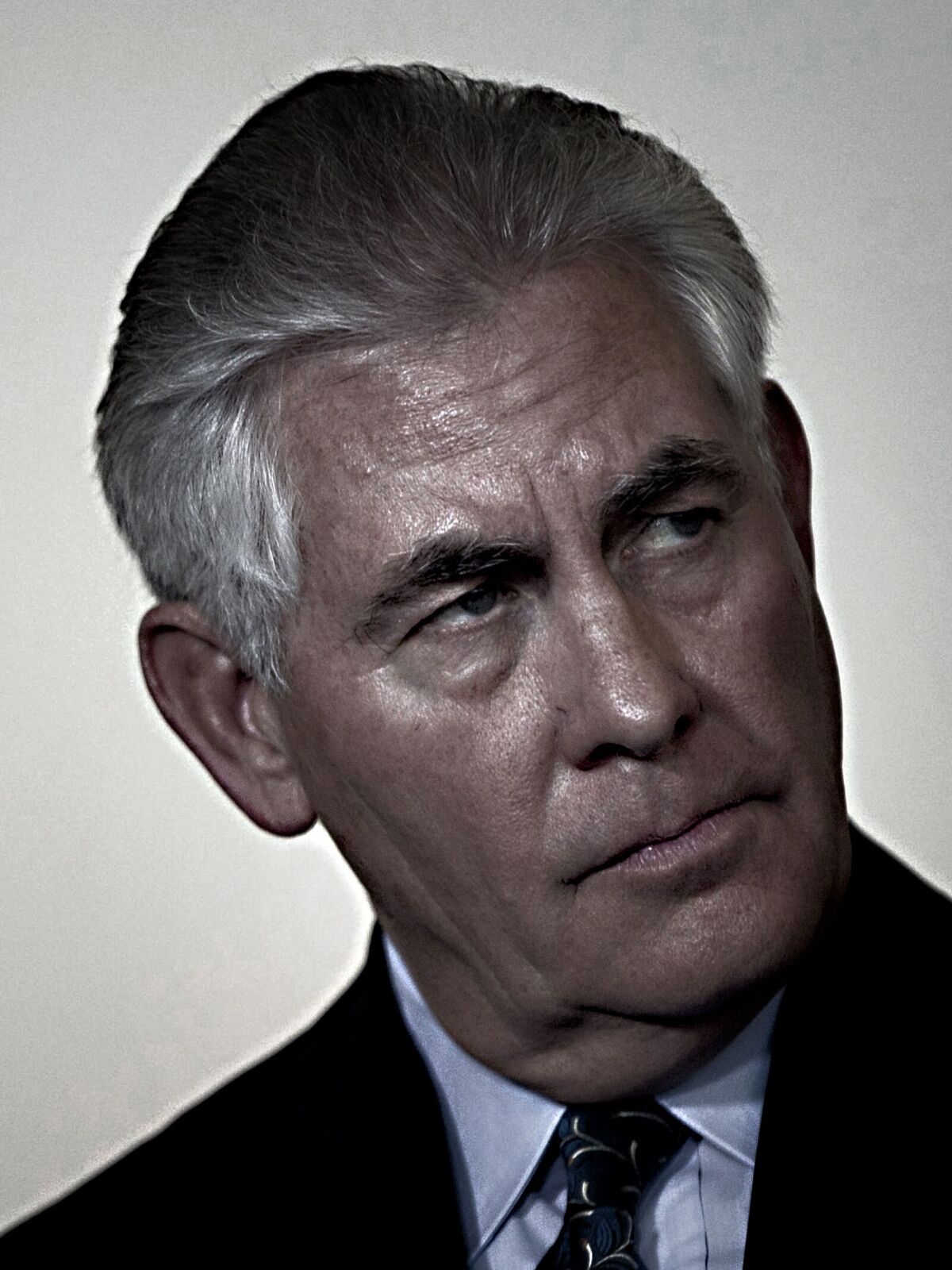 Exxon’s Humbling Fall From Oil Juggernaut to Mediocre Company