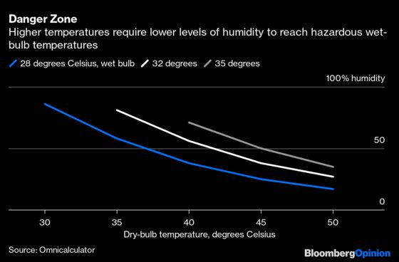 India’s Heatwaves Are Testing the Limits of Human Survival