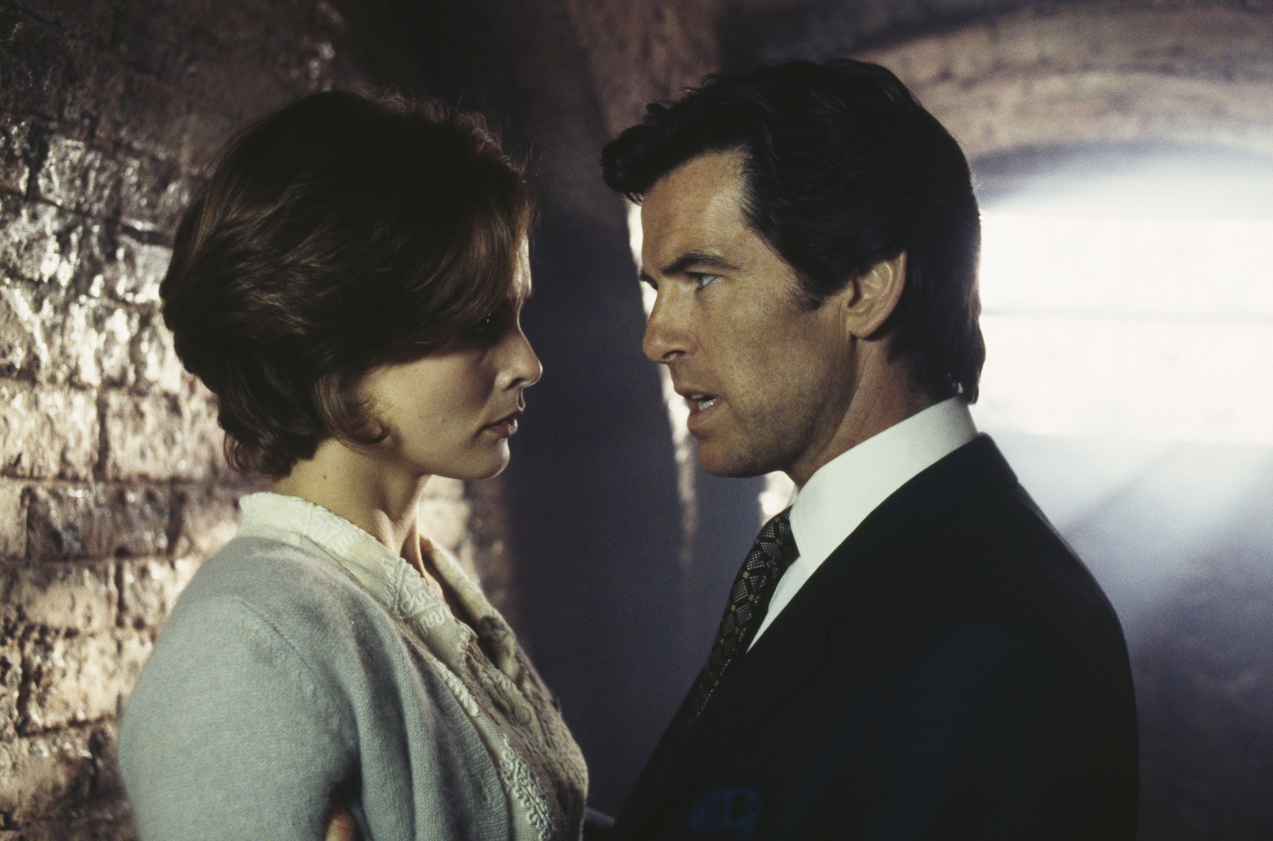 GoldenEye' Review: Movie (1995) – The Hollywood Reporter