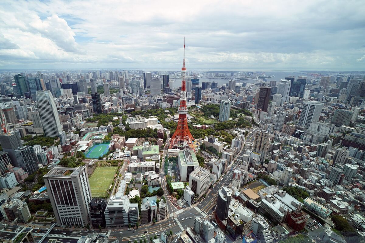 Hedge Fund Indus Hires Japan Head to Step Up Corporate Campaigns