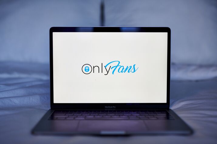 OnlyFans Is Said to Seek Funding at Valuation Above $1 Billion