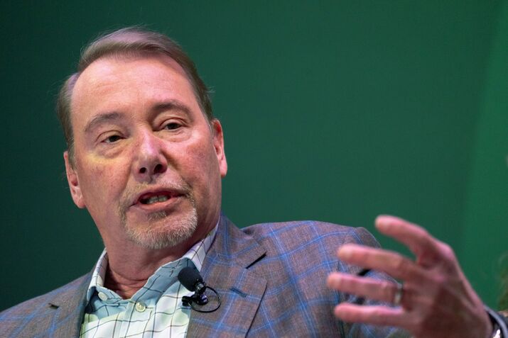 Key Speakers At The Bloomberg Global Credit Forum