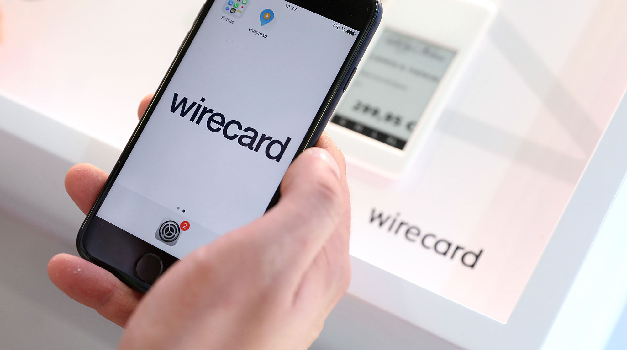 Wirecard and the Dangerous Allure of Lots of Cash - Bloomberg