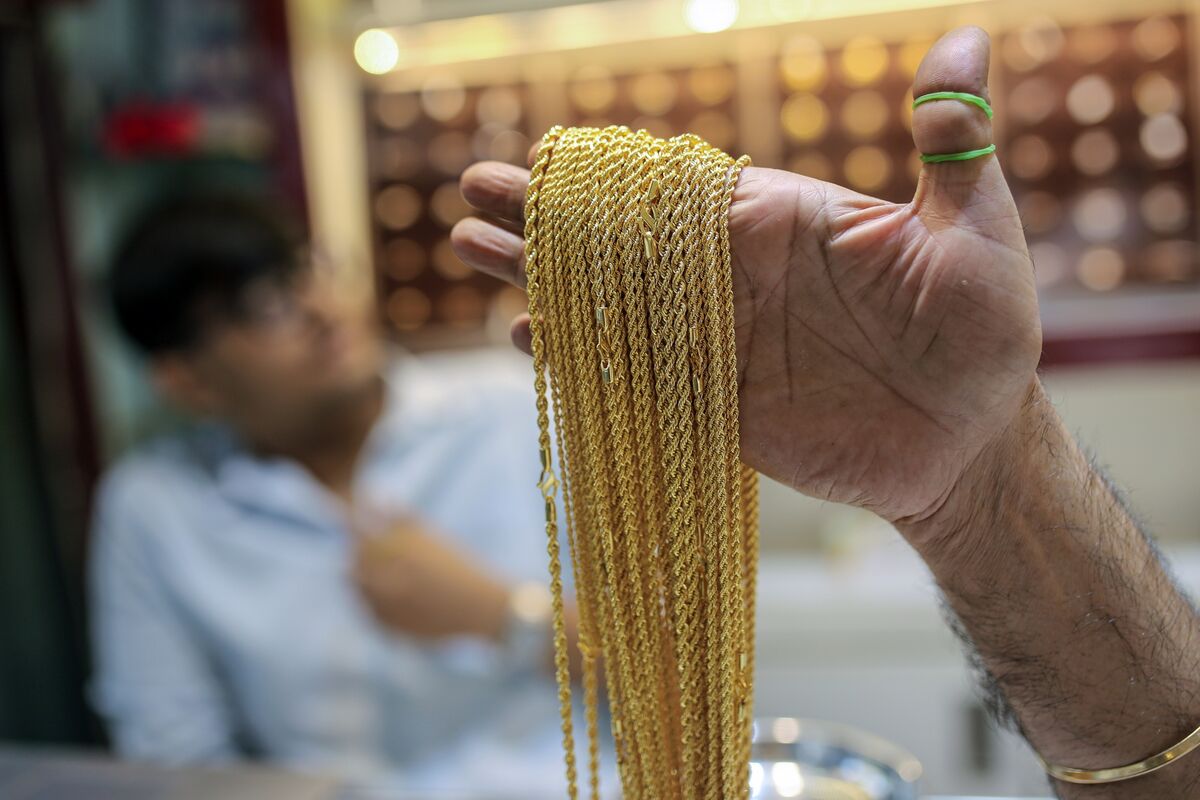It’s All Greed and No Fear in India’s Gold, Silver Markets Right Now