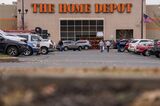 Home Depot Stores Ahead Of Earnings Figures