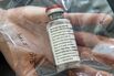 GERMANY-HEALTH-VIRUS