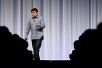 MITメディアラボの伊藤穣一所長