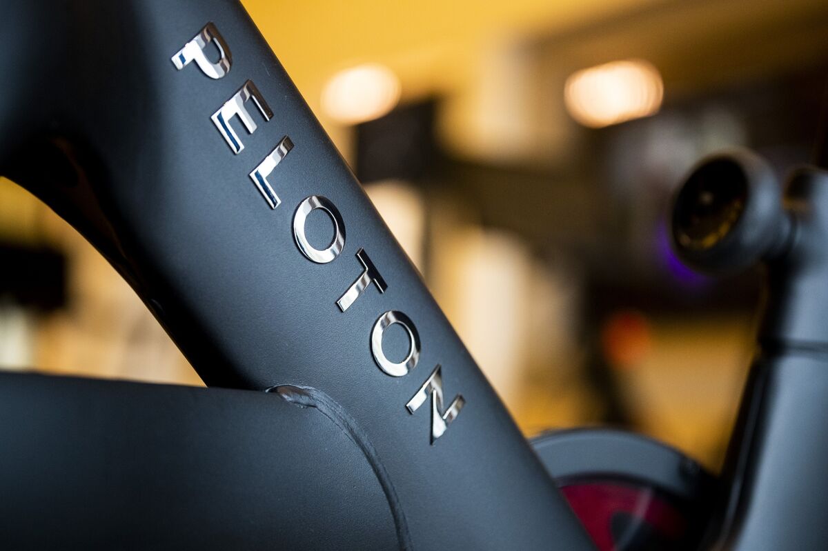 Peloton Recalls 877,800 Bike+ Units After Injuries Reported