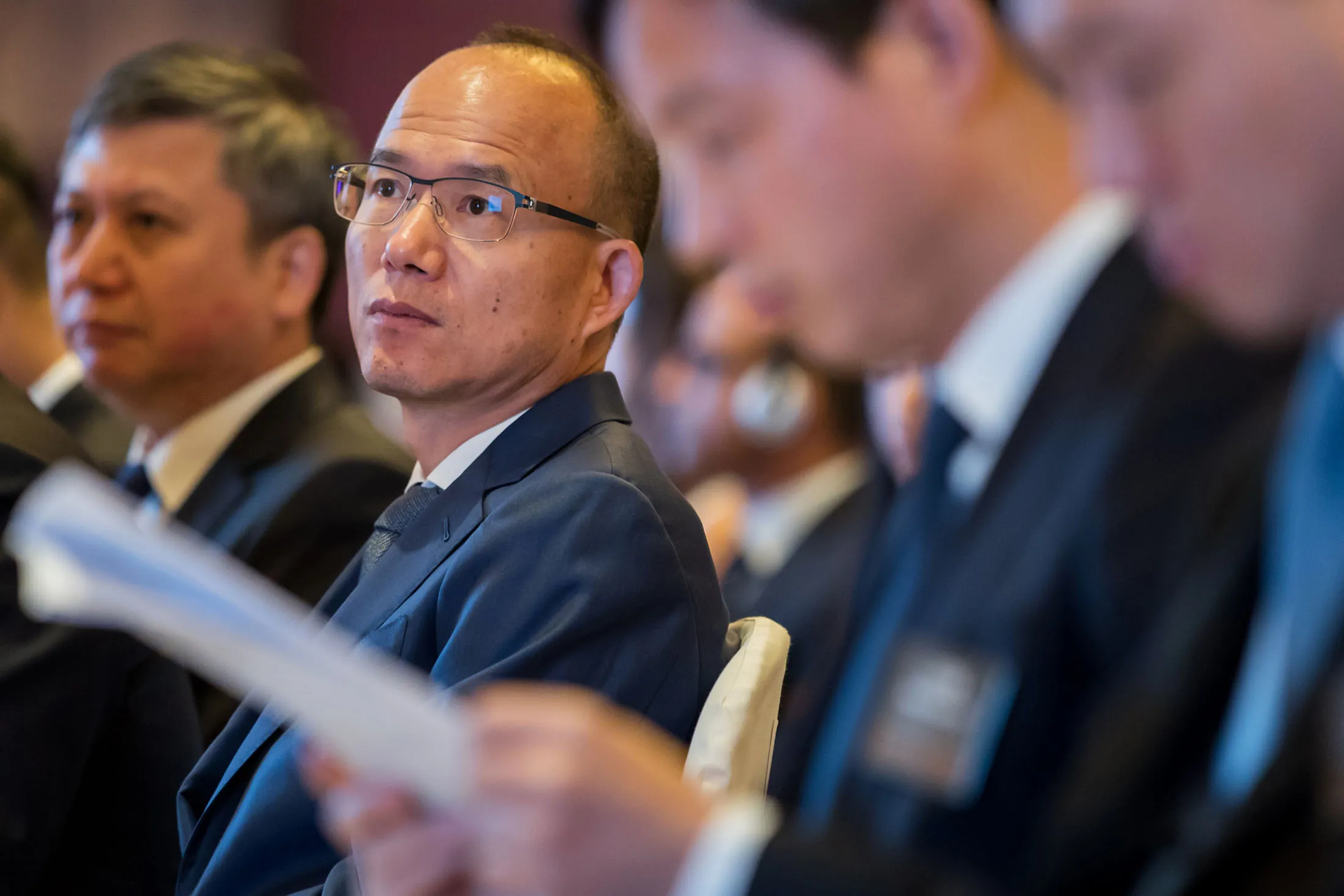 Guo Guangchang