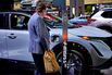 Inside The 2024 New York International Auto Show