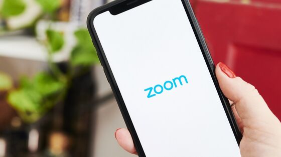 Zoom Transforms Hype Into Huge Jump in Sales, Customers