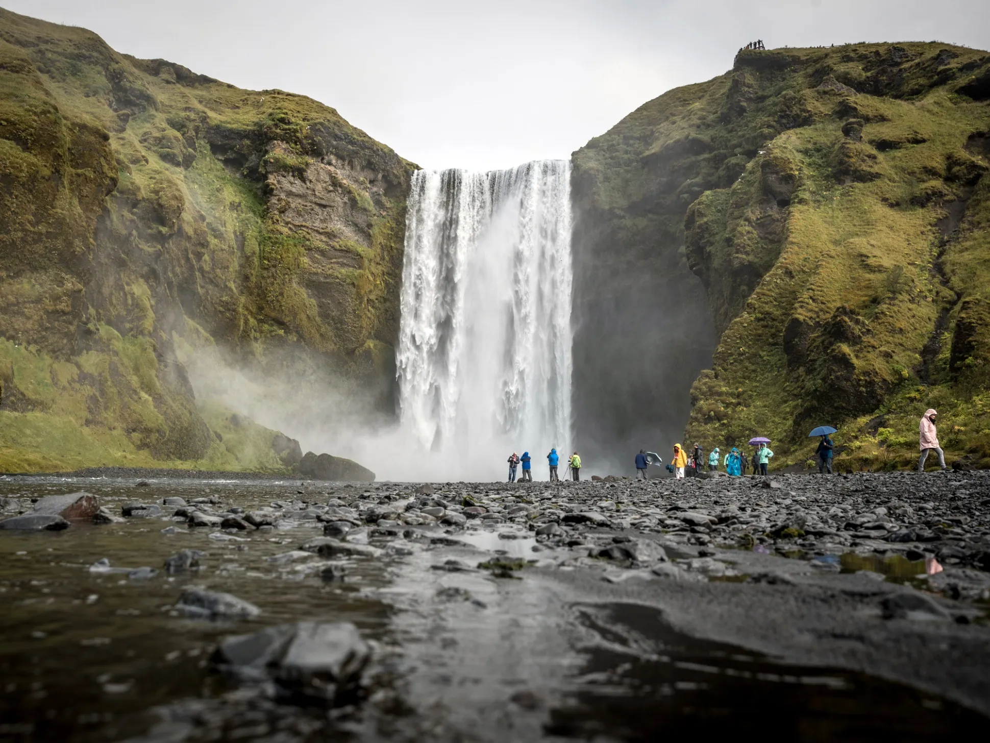 Places To Visit - Iceland