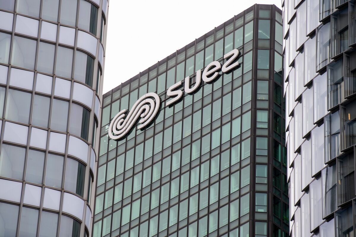Suez Wins Its Largest Mideast Deal With €2 Billion Oman Contract