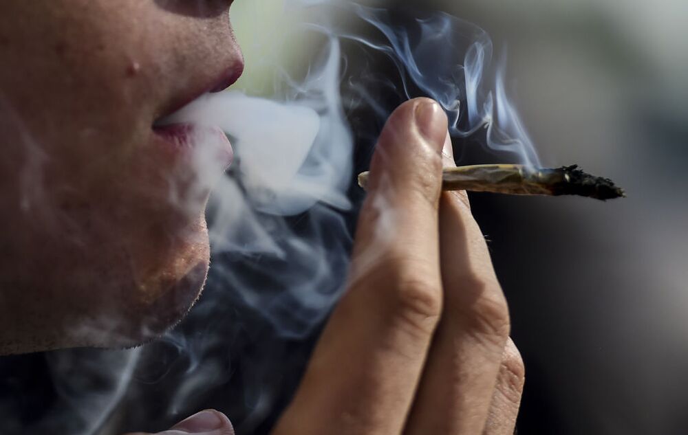 Big Tobacco Finally Wakes Up and Smells the Pot