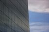 Office windows of the European Central Bank (ECB) headquarters in Frankfurt, Germany, on Wednesday, Oct. 21, 2020. A push for a ECB green lending program to help the fight against climate change has run into skepticism despite attracting the interest of President Christine Lagarde.