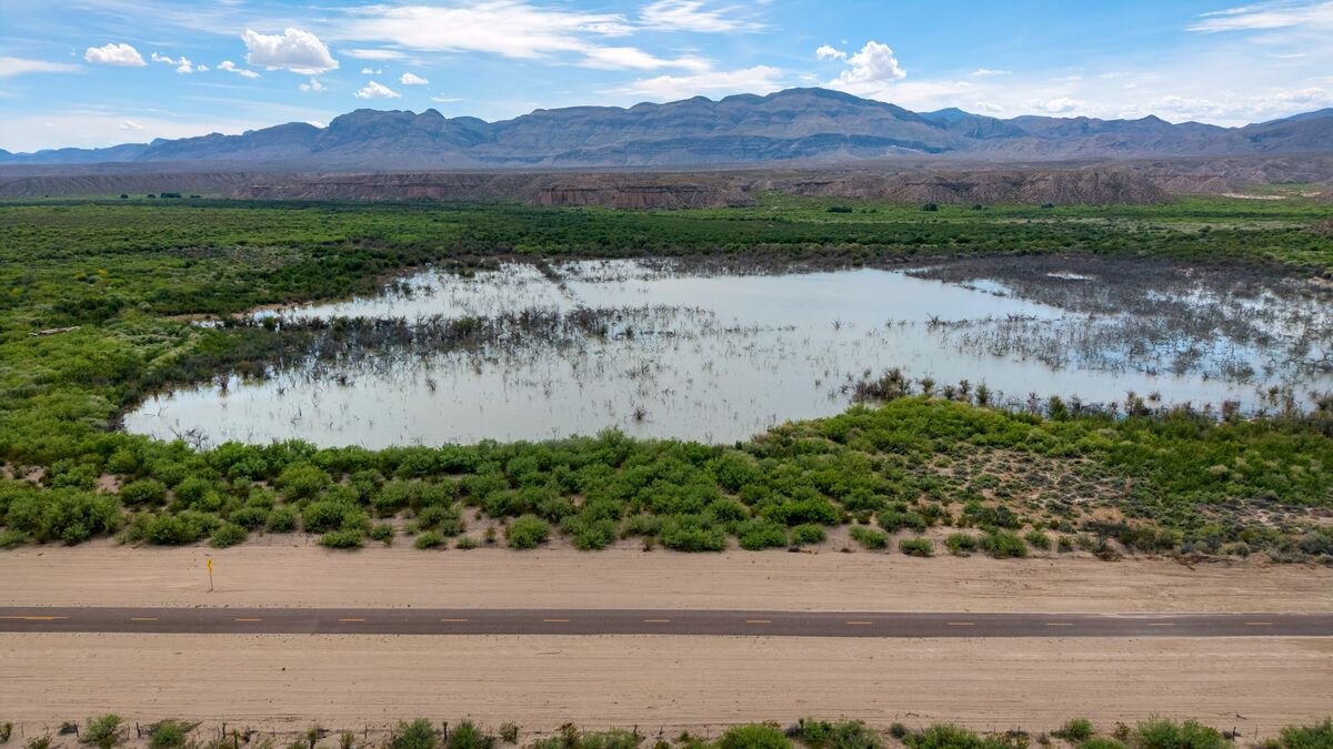 Fewer US Water Bodies Would Be Protected Under New Trump Proposal