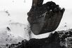 Coal Mining At Raspadsky Open Pit Mine Operated By Evraz Plc