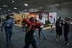 Fire Breaks Out Inside COP30 Venue
