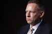 Thiel Marks Palantir’s Asia Push with $150 Million Japan Venture