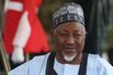 NIGERIA-ECOWAS-DIPLOMACY