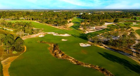 Florida’s Best New Luxury Golf Courses Are in the Middle of Swamp ...